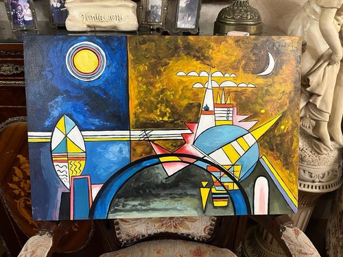 Wassily kandinsky - kandinsky,