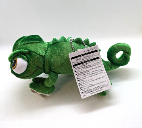 Disney tangled pascal spalla - disney,