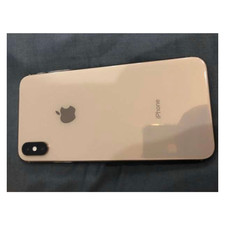 iPhone XS 64 GB/256 GB come