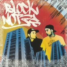 STOKKA & MADBUDDY - Blocknotes