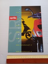 Aprilia SR 50 Replica 1995