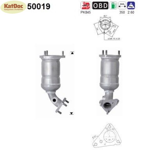 Catalizzatore per - ✅,