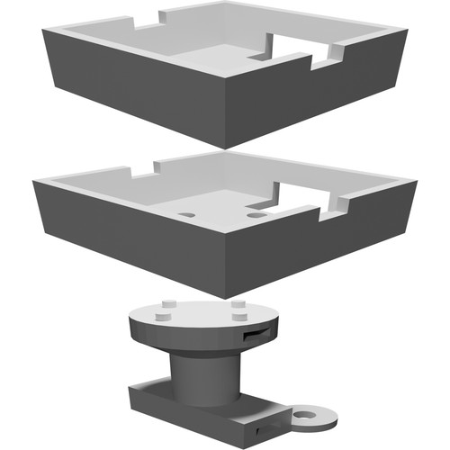 Supporto antenna gps per - supporto,