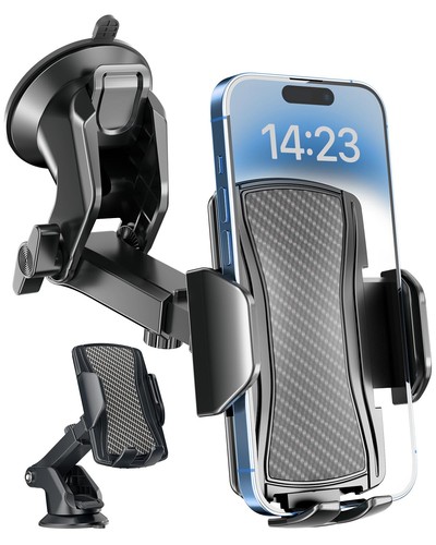 Porta cellulare auto supporto - cellulare,