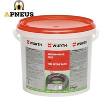 Pasta montaggio pneumatici