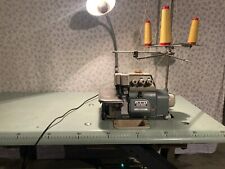 Macchina da cucire JUKI modello MO-804