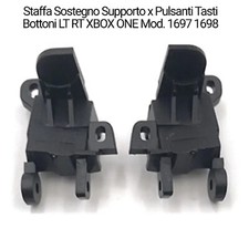 Staffa Sostegno Supporto x