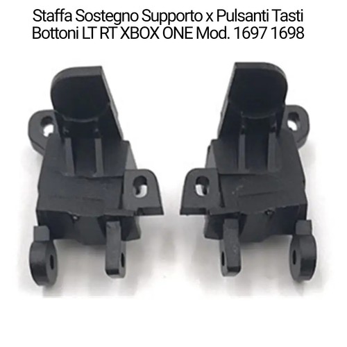Staffa sostegno supporto - staffa, x