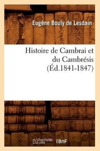 Bouly lesdain histoire - de, e
