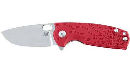 Coltello tasca fox - da, core
