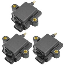 Ignition coil set for - set, 3