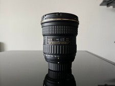 Tokina 11-16mm F2.8 DX II