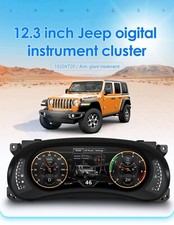 Per Jeep Wrangler JK 2011-2018