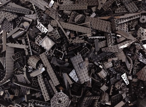 Mattoncini lego misti - mattoncini,