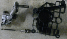 Ölpumpe Motor BKS VW Touareg 7L 3,0 TDI 224 PS 165 KW 11/2004-11/2007