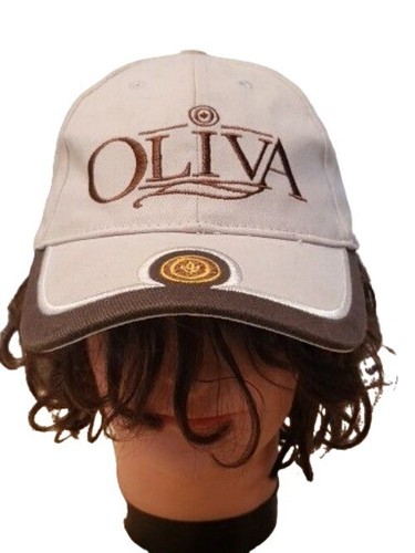 Oliva cappello sigaro uomo - cappello,