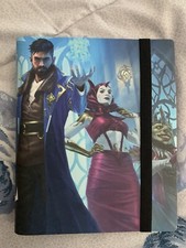 Raccoglitore carte Magic