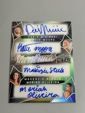 2024 Leaf Women Of Sport /5