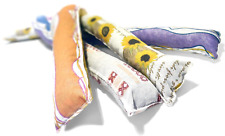 Paraspifferi in stoffa per