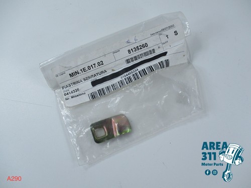 Ap8135260 aprilia piastrina - ap8135260,