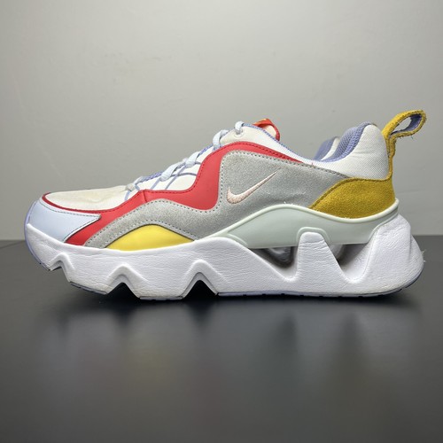 Taglia nike ryz - taglia, 8w/6.5w