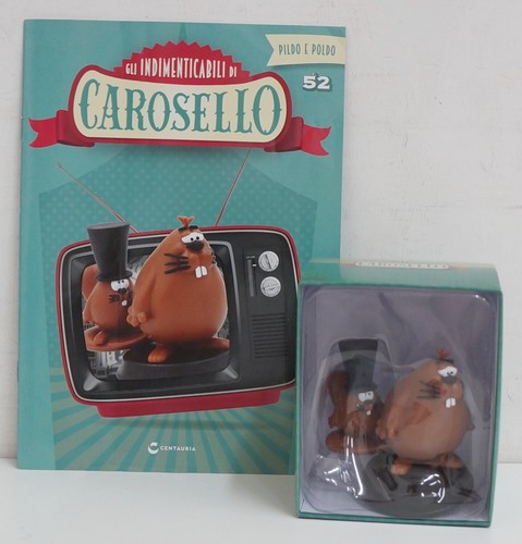 Pildo poldo gli - pildo,