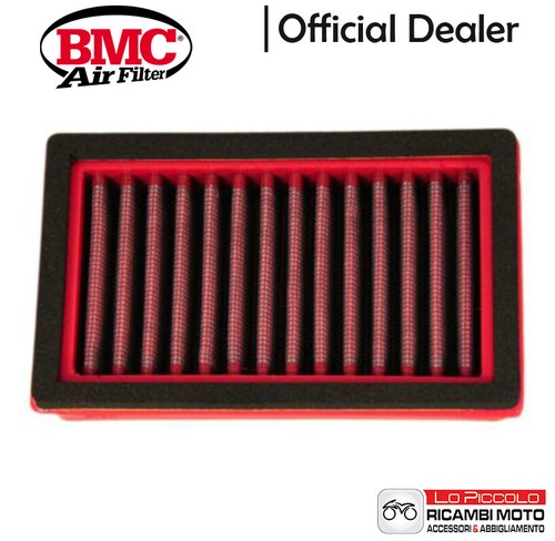 Fm583 filtro aria sportivo - fm583/01,