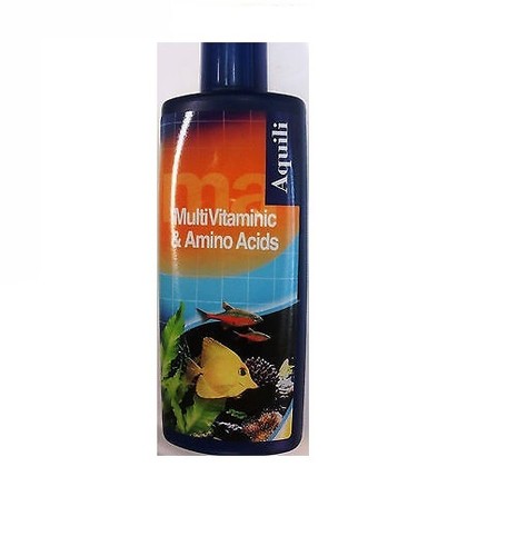 Multivitaminico amminoacidi - multivitaminico,