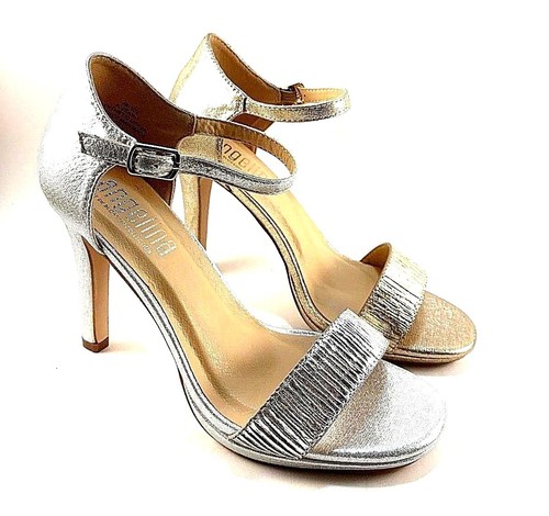 Sandali eleganti tacco alto