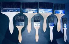 SET PENNELLI PER PITTURA