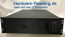 APC Smart Ups SURT5000XLI Rt