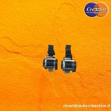 Citroen C3 3° 2 Cinture Anteriori di Sicurezza Ricambi auto Creactive it Cintura