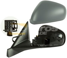 Specchietto SX Per Alfa romeo