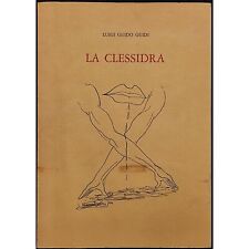La Clessidra - Luigi Guido