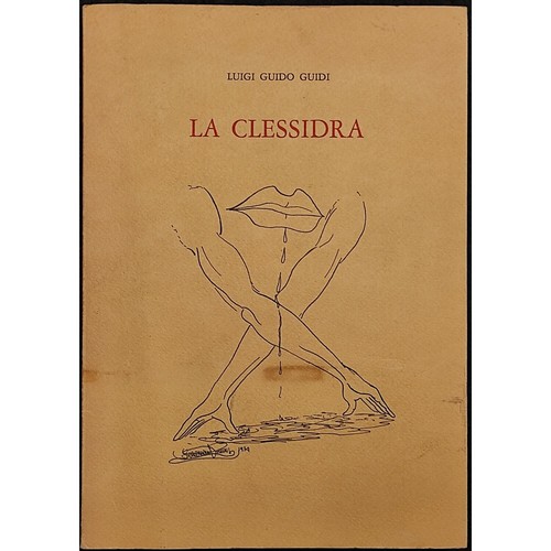 Clessidra luigi guido - clessidra,