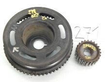 Opel Astra G Vectra B 1.8 16V