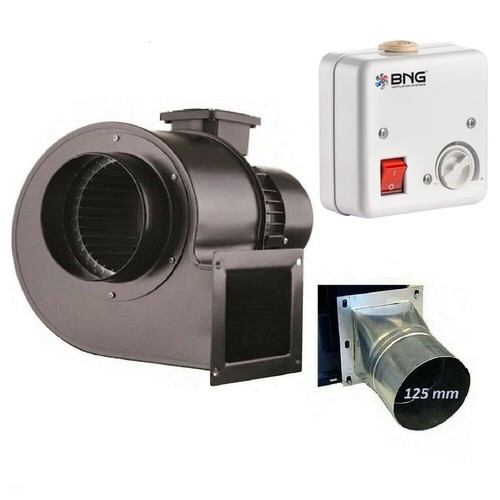 Ventilatore industriale - ventilatore,