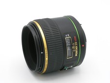 SMC PENTAX-DA* 55 mm/1,4 SDM