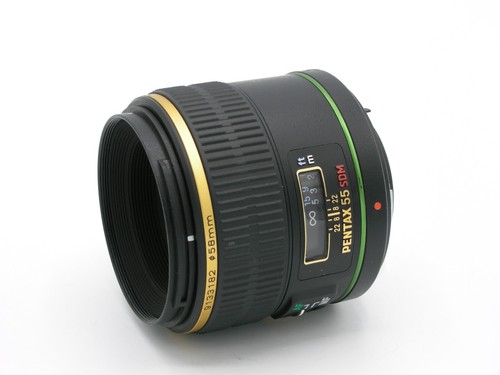 Smc pentax 1 4 sdm - smc, mm/1,4