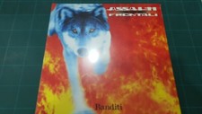 ASSALTI FRONTALI - BANDITI (LP