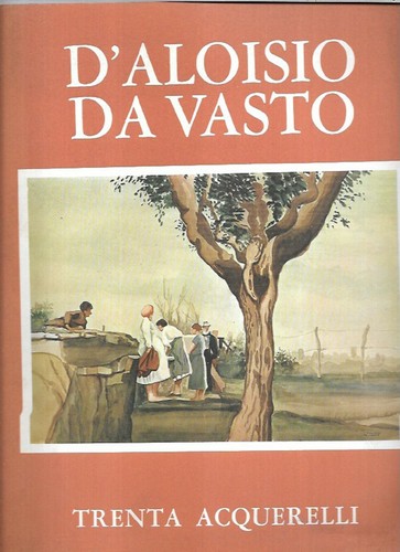 Aloisio vasto trenta - vasto,