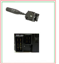 Leva interruttore comando - leva,