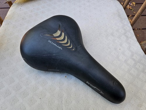 Sella selle royal gel - sella,