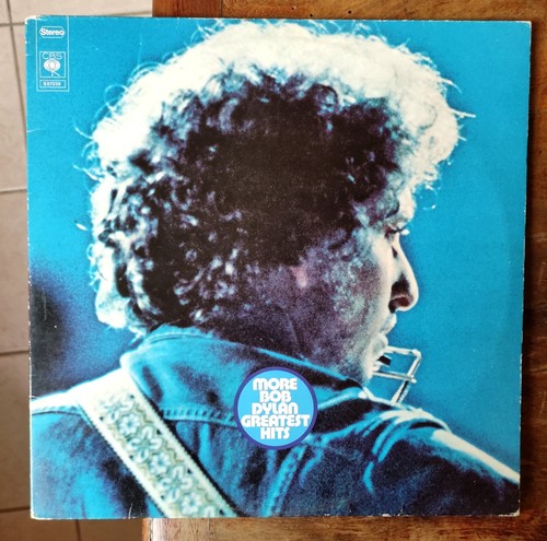 Vinile more bob dylan - 2,