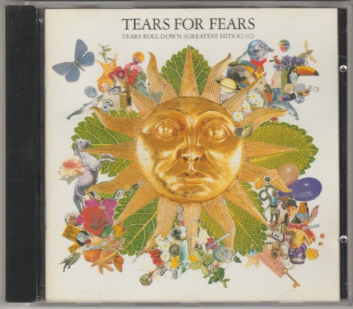 Tears for fears roll - tears,