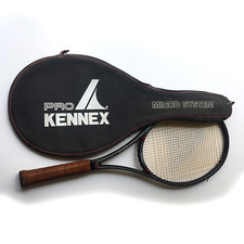 Pro Kennex BLACK ACE Micro
