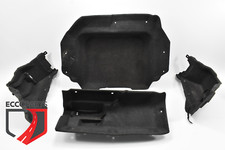 Rivestimento Posteriore Lato Sinistro Baule destro 6000613686 FIAT 124 SPIDER