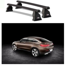 BARRE PORTATUTTO ACCIAIO