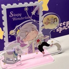 Anime Acrilico Love and