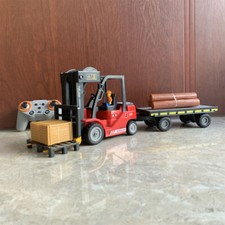 Gru telecomandata 1/24 RC